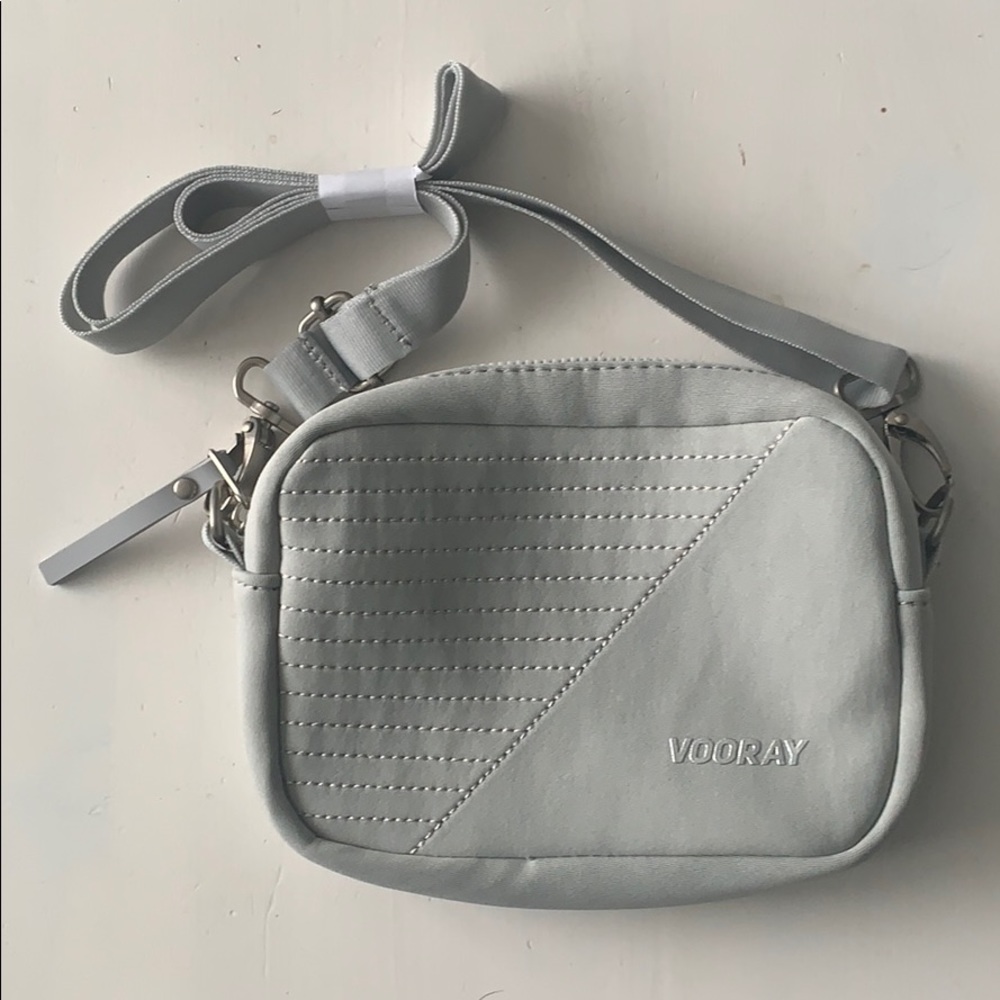 Unused Small Crossbody Bag